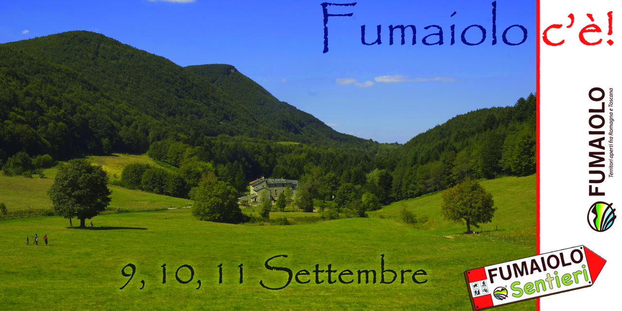 Fumaiolo c’è
