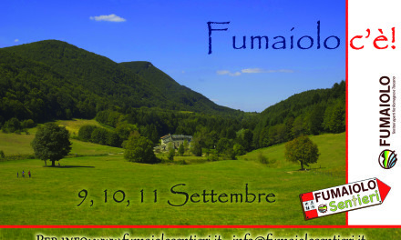 Fumaiolo c’è