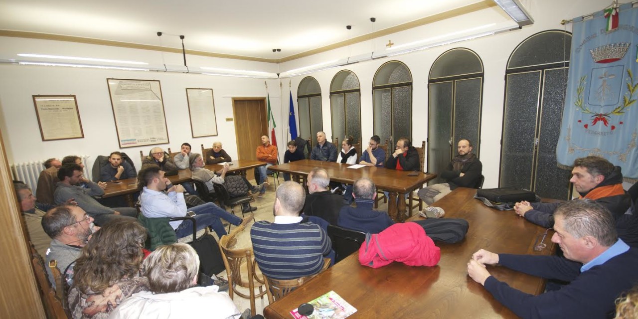 Si sta costituendo il Club di Prodotto del Fumaiolo