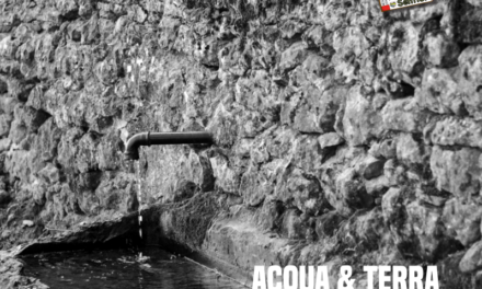 Libro Fotografico “Acqua e Terra – un viaggio alla scoperta del Fumaiolo”