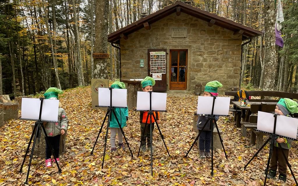 Outdoor education