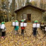 Outdoor education