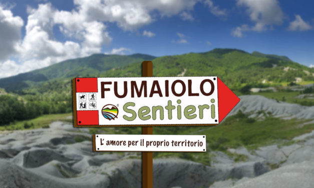 Fumaiolo Sentieri è una risorsa fondamentale per l’Appennino Tosco-Romagnolo