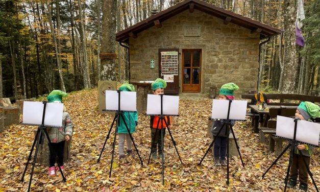 Outdoor education